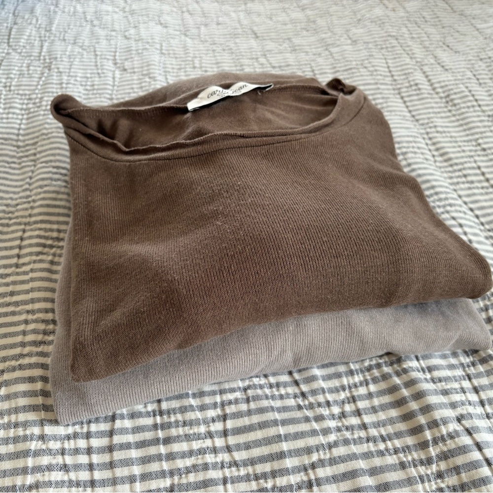 CJLA Evelyn Sweaters